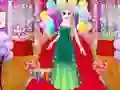 Oyunu Ice Princess is Preparing For Spring Ball çevrimiçi