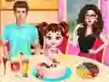 Oyunu Baby Taylor Happy Mothers Day çevrimiçi