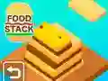 Oyunu Food Stack çevrimiçi