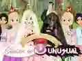 Oyunu Princess Wedding Classic or Unusual çevrimiçi