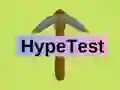 Oyunu Hype Test Minecraft Fan Test çevrimiçi