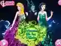 Oyunu Princess Life For Villain çevrimiçi