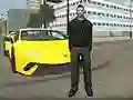 Oyunu Grand City Car Thief çevrimiçi