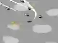 Oyunu Cop Chop Police Car Chase çevrimiçi