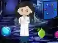 Oyunu Chemistry Student Escape çevrimiçi