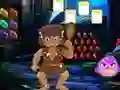 Oyunu Funny Cavemen Escape çevrimiçi