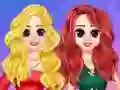 Oyunu Princess Delightful Summer çevrimiçi