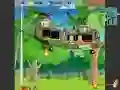 Oyunu Bouncy Fire Fighters çevrimiçi