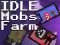 Oyunu Idle Mobs Farm çevrimiçi