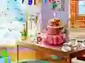 Oyunu Princess Birthday Surprise çevrimiçi
