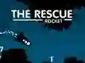 Oyunu The rescue Rocket çevrimiçi