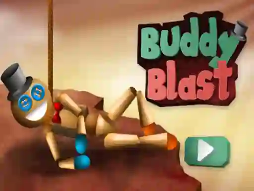 Oyunu Buddy Blast çevrimiçi