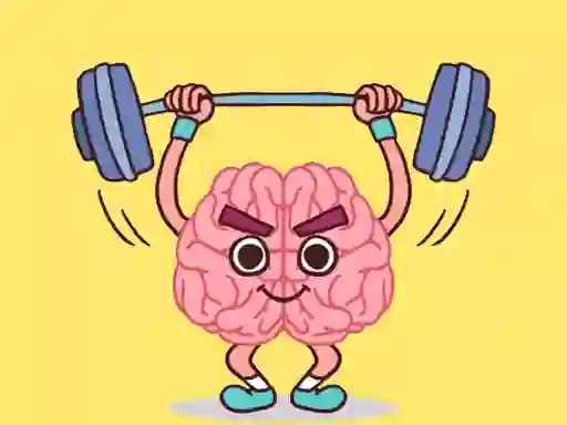 Oyunu Perfect Brain 3d çevrimiçi