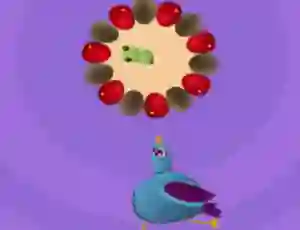 Oyunu Pigeon Game çevrimiçi