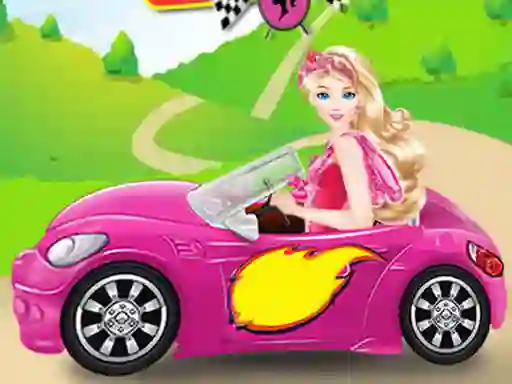 Oyunu Fashion New Car çevrimiçi
