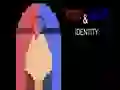 Oyunu Red & Blue Identity çevrimiçi