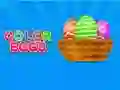 Oyunu Color Eggs çevrimiçi
