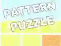 Oyunu Pattern Puzzle çevrimiçi
