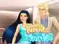 Oyunu Meet the Parents with Princess çevrimiçi