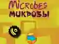 Oyunu Microbes çevrimiçi