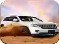 Oyunu Luxury Suv Offroad Prado Drive çevrimiçi