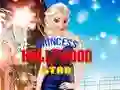 Oyunu Princess Hollywood Star çevrimiçi