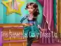 Oyunu Tris Superstar Dolly Dress Up çevrimiçi