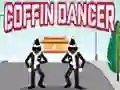 Oyunu Coffin Dancer çevrimiçi