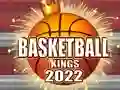 Oyunu Basketball Kings 2022 çevrimiçi