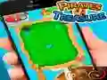 Oyunu Pirates treasure çevrimiçi