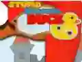 Oyunu Stupid Shooter Duck çevrimiçi