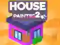 Oyunu House Painter 2 çevrimiçi