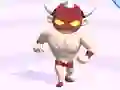 Oyunu Wrestler Rush çevrimiçi
