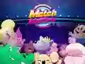 Oyunu Match Masters çevrimiçi