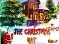 Oyunu Find The Christmas Hat çevrimiçi