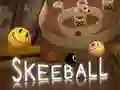 Oyunu Skeeball çevrimiçi