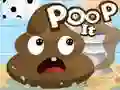Oyunu Poop It çevrimiçi
