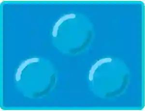 Oyunu Smash The Bubbles çevrimiçi