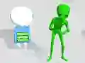 Oyunu Jetpack Rush çevrimiçi