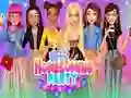 Oyunu BFFs Homecoming Party çevrimiçi
