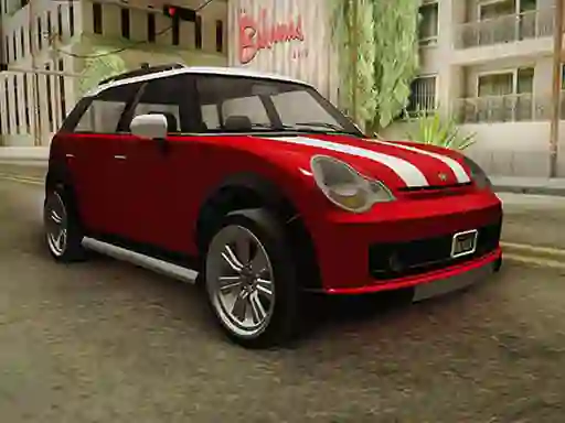 Oyunu British Cars Jigsaw çevrimiçi