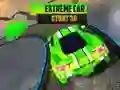 Oyunu Extreme Car Stunts 3d çevrimiçi