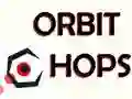 Oyunu Orbit Hops çevrimiçi