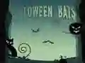 Oyunu Halloween Bats çevrimiçi