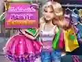 Oyunu Fashionista Realife Shopping çevrimiçi