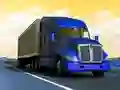 Oyunu  Truck Driver Simulator Truck Driver Simulator çevrimiçi