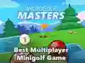 Oyunu Microgolf Masters çevrimiçi