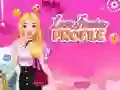 Oyunu Love Finder Profile çevrimiçi