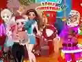 Oyunu How Harley Stole Christmas çevrimiçi