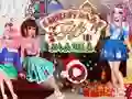 Oyunu Christmas Gifts Mania çevrimiçi